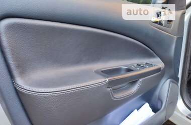 Ліфтбек Skoda Octavia 2010 в 