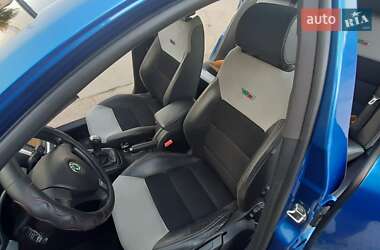 Универсал Skoda Octavia 2007 в Южноукраинске