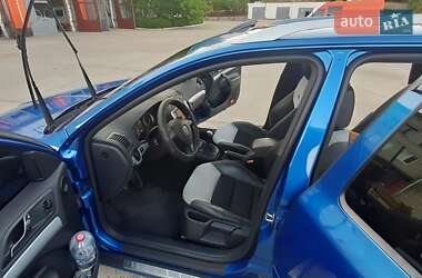 Универсал Skoda Octavia 2007 в Южноукраинске
