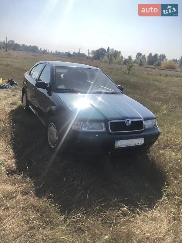 Skoda Octavia 1997 VIN TMBZZZ1U9WX057946 фото оголошення 13 з 43