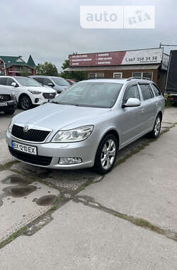 Универсал Skoda Octavia 2012 в Хмельницком