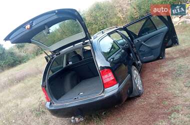 Універсал Skoda Octavia 2007 в Варві