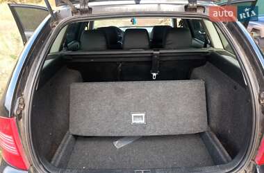 Універсал Skoda Octavia 2007 в Варві