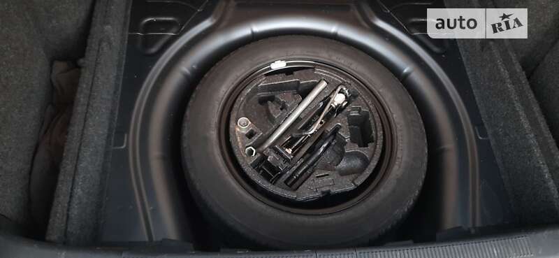 Универсал Skoda Octavia 2007 в Запорожье