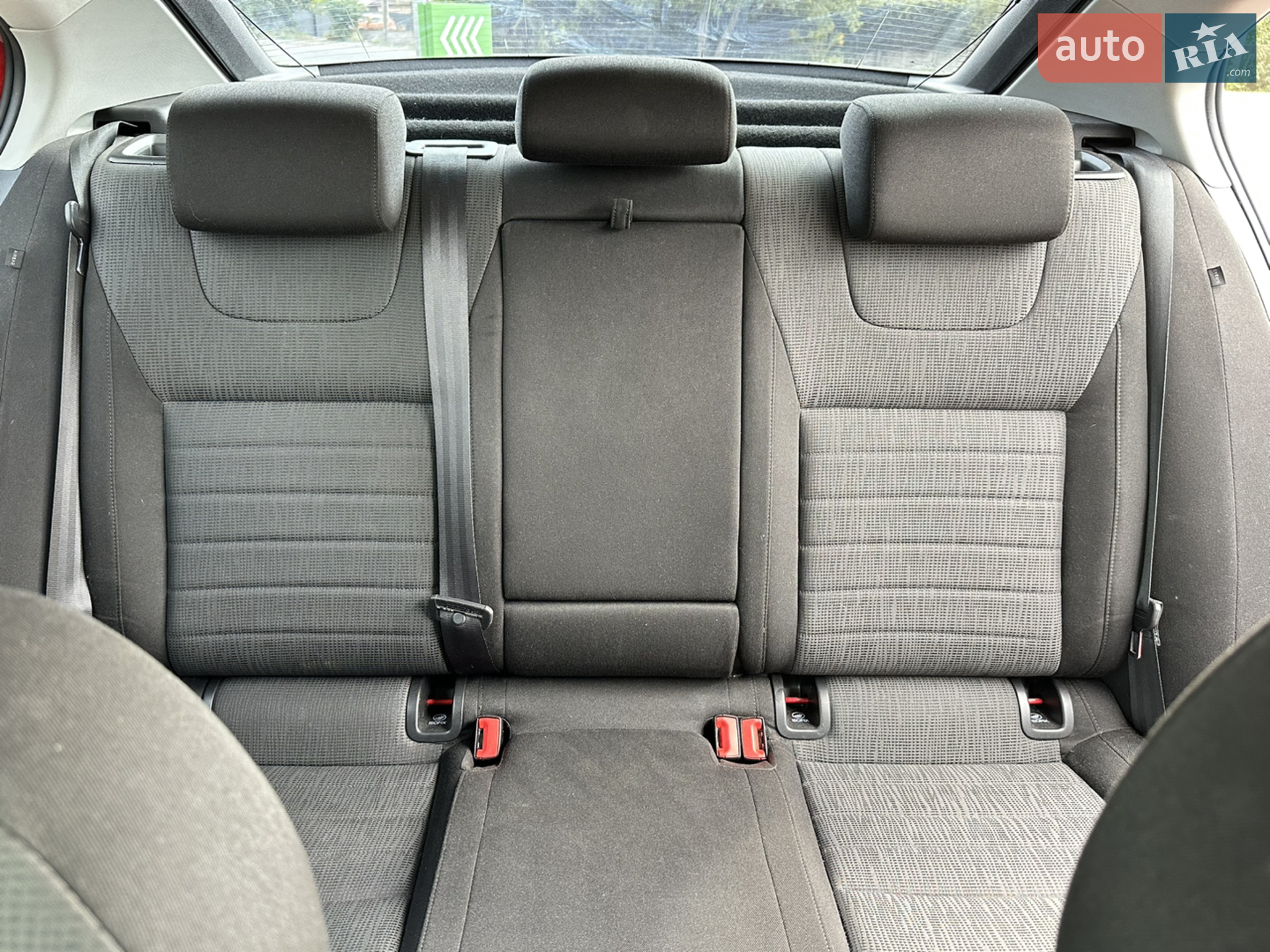 2013 Skoda Octavia - мініатюра 10