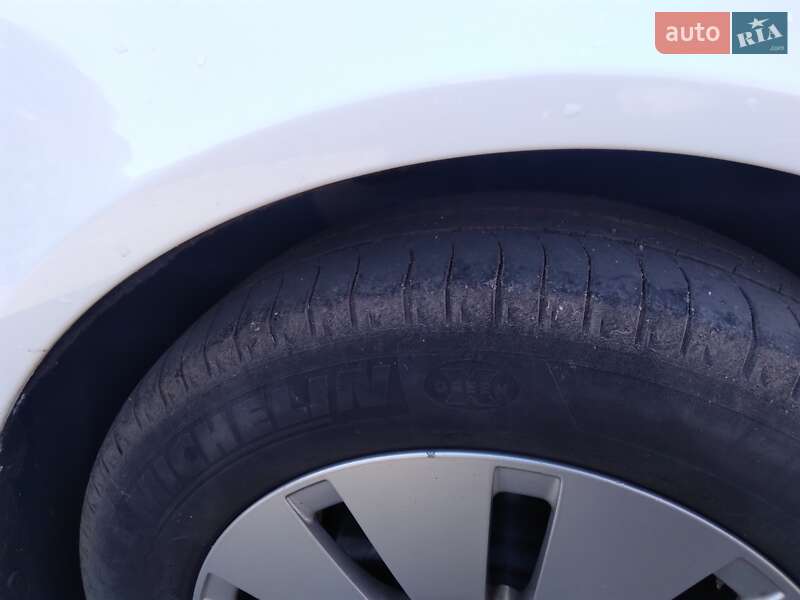 Універсал Skoda Octavia 2012 в Звенигородці