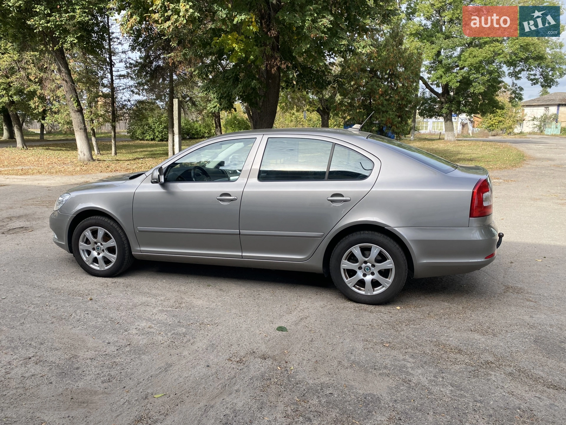 2011 Skoda Octavia - мініатюра 15