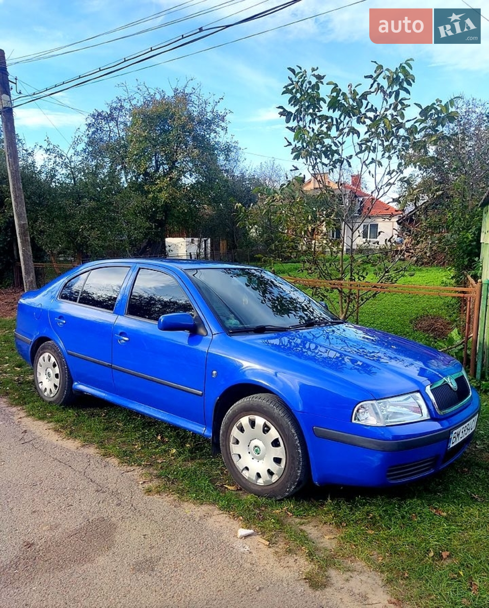 2010 Skoda Octavia - мініатюра 16