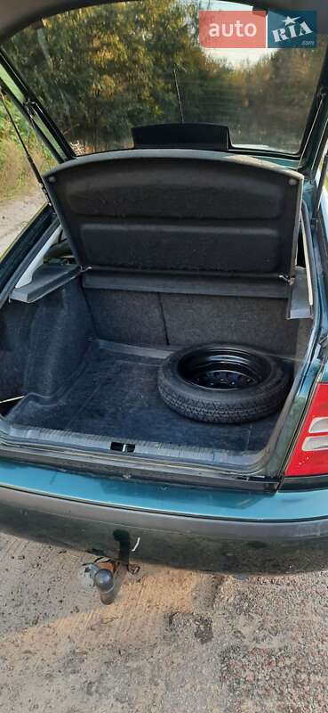 Лифтбек Skoda Octavia 2006 в Барышевке