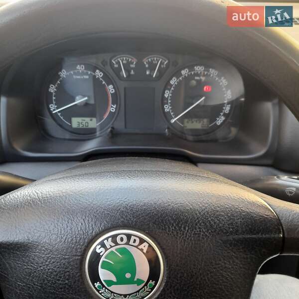 Универсал Skoda Octavia 2003 в Калуше фото 11 Универсал Skoda Octavia 2003 в Калуше