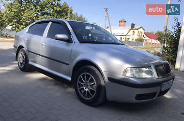 Ліфтбек Skoda Octavia 2006 в Чемерівцях