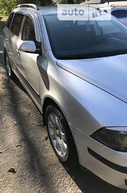 Універсал Skoda Octavia 2007 в Фастові