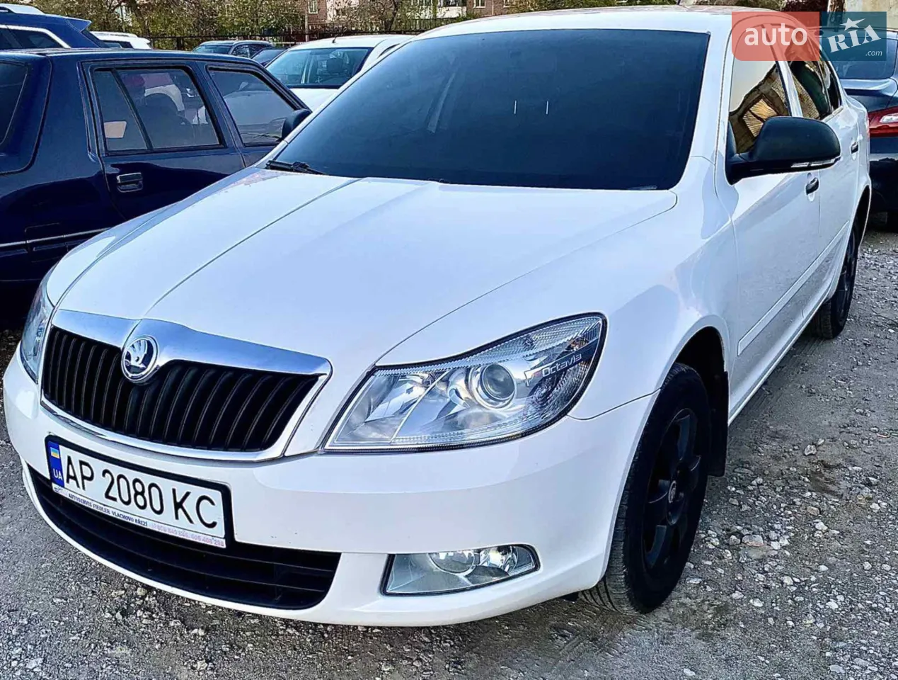2011 Skoda Octavia - мініатюра 15