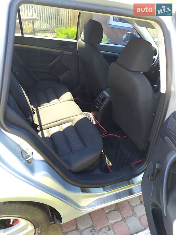 Універсал Skoda Octavia 2011 в Львові