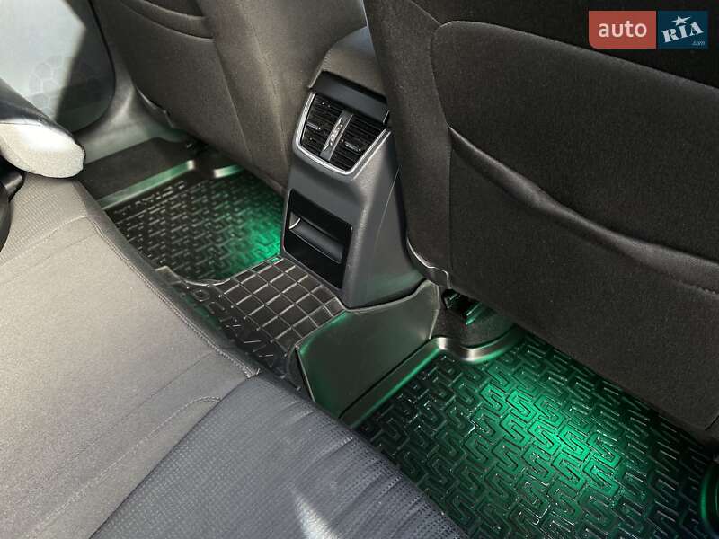 Універсал Skoda Octavia 2014 в Києві