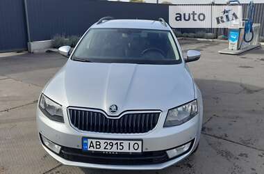 Універсал Skoda Octavia 2014 в Вінниці