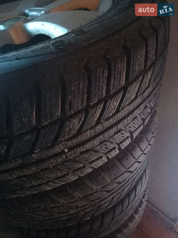 Ліфтбек Skoda Octavia 2008 в Сосницях