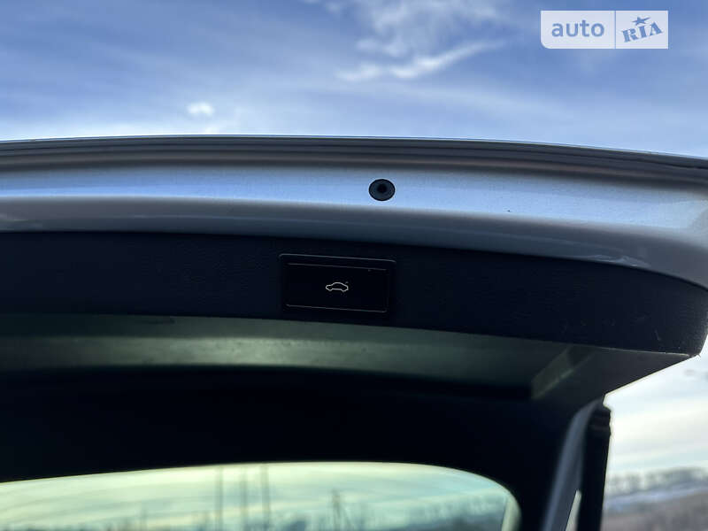 Універсал Skoda Octavia 2017 в Рівному