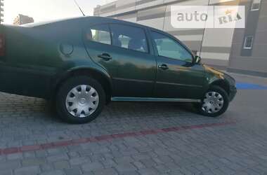 Универсал Skoda Octavia 2004 в Ивано-Франковске