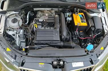 Універсал Skoda Octavia 2013 в Калуші