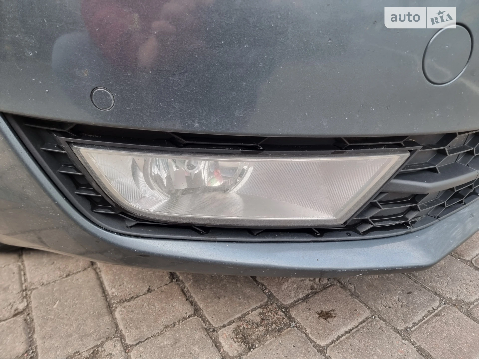 Skoda Octavia 2015 VIN TMBAJ7NE6G0033237 фото оголошення 4 з 5