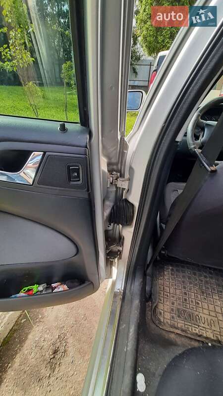 Ліфтбек Skoda Octavia 2006 в Львові фото 14 Ліфтбек Skoda Octavia 2006 в Львові