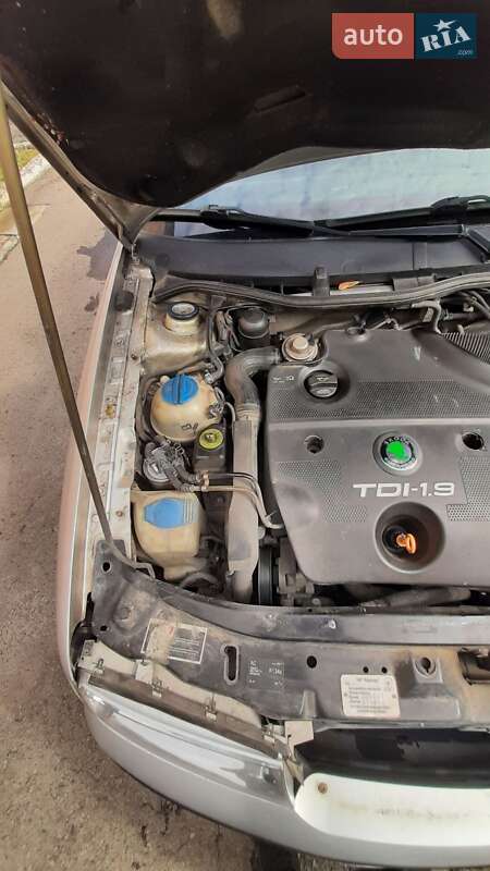 Ліфтбек Skoda Octavia 2006 в Львові фото 24 Ліфтбек Skoda Octavia 2006 в Львові