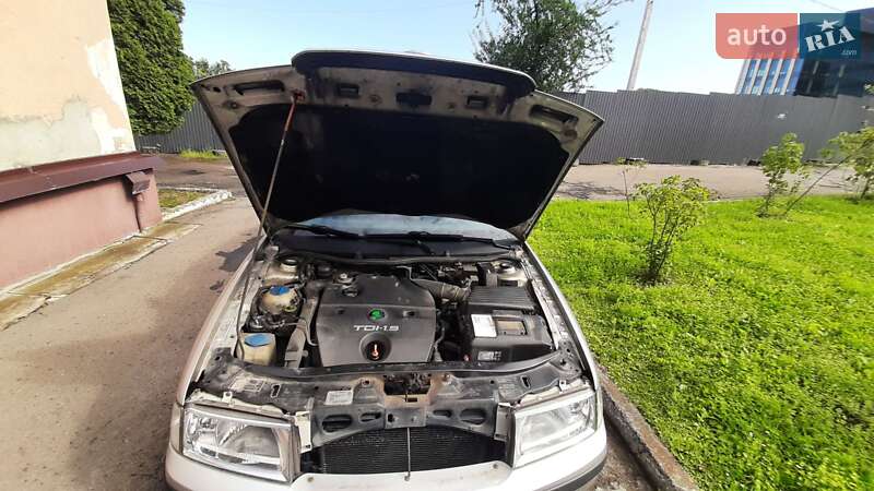 Ліфтбек Skoda Octavia 2006 в Львові фото 30 Ліфтбек Skoda Octavia 2006 в Львові