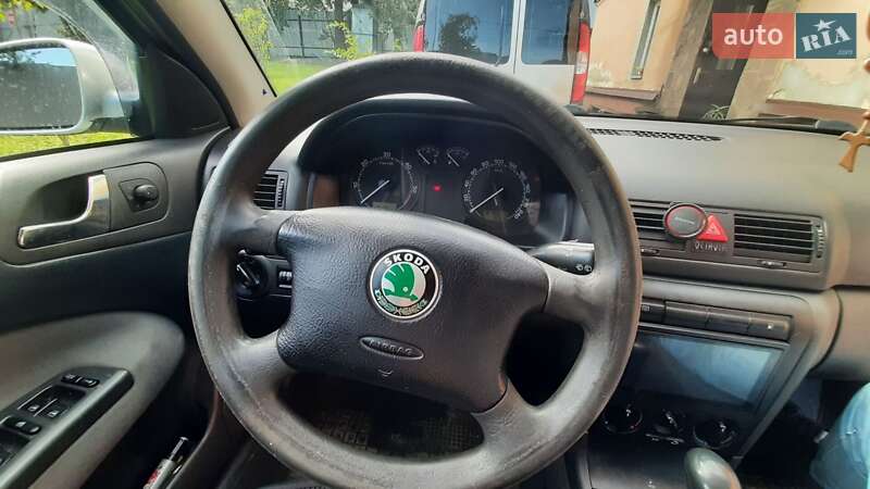 Ліфтбек Skoda Octavia 2006 в Львові фото 32 Ліфтбек Skoda Octavia 2006 в Львові