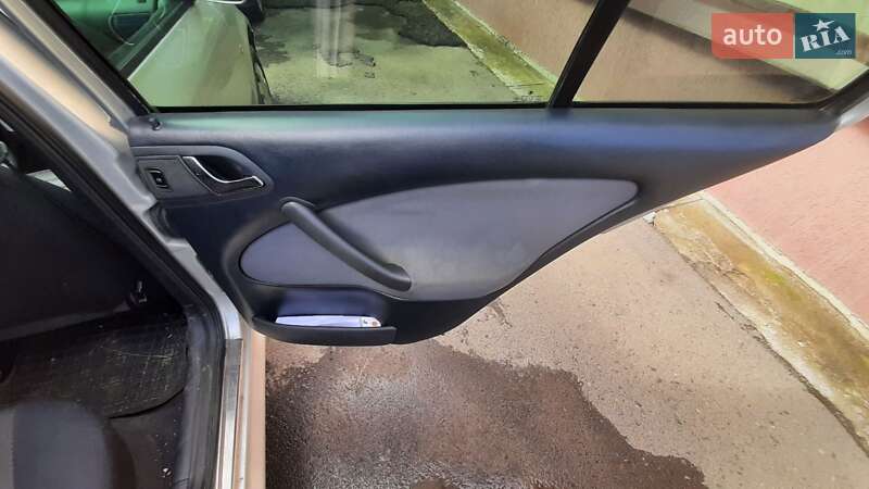 Ліфтбек Skoda Octavia 2006 в Львові фото 37 Ліфтбек Skoda Octavia 2006 в Львові