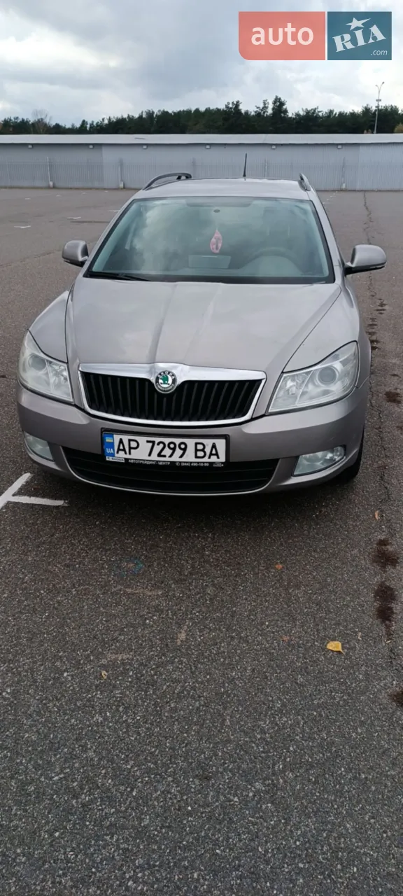 2013 Skoda Octavia - мініатюра 18