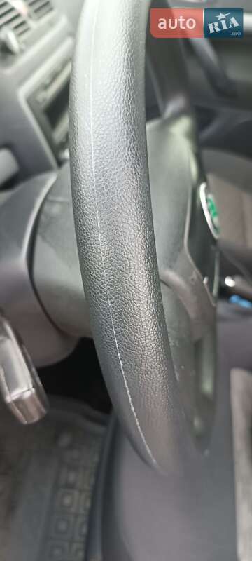 Універсал Skoda Octavia 2012 в Києві