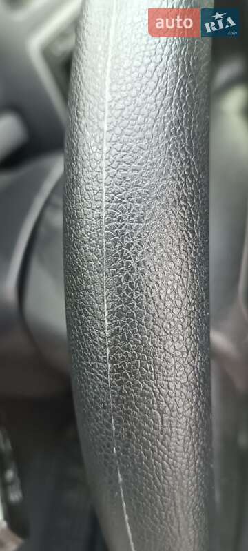 Універсал Skoda Octavia 2012 в Києві