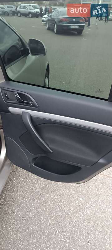 Універсал Skoda Octavia 2012 в Києві