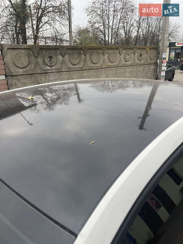 Ліфтбек Skoda Octavia 2018 в Дніпрі