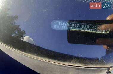 Универсал Skoda Octavia 2008 в 