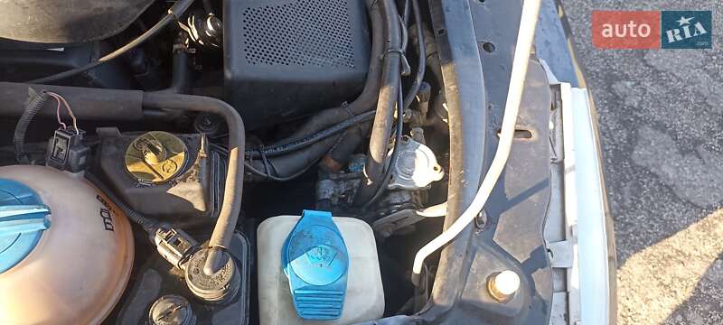 Лифтбек Skoda Octavia 2006 в Конотопе фото 15 Лифтбек Skoda Octavia 2006 в Конотопе