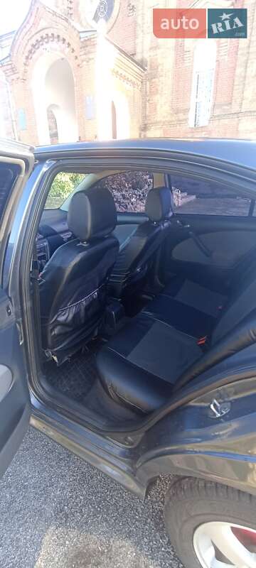 Лифтбек Skoda Octavia 2006 в Конотопе фото 10 Лифтбек Skoda Octavia 2006 в Конотопе