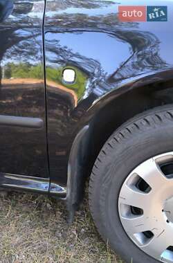 Ліфтбек Skoda Octavia 2006 в 