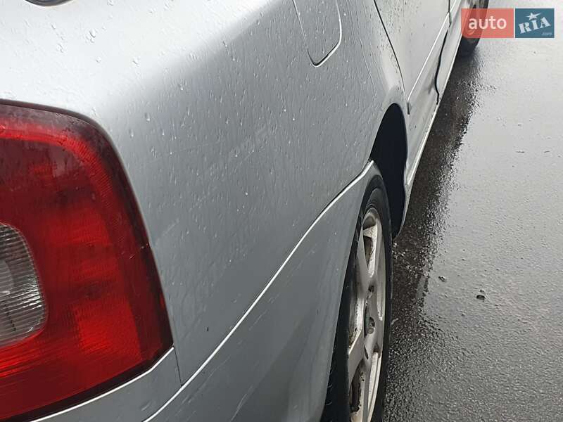 Универсал Skoda Octavia 2010 в Киеве