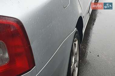 Универсал Skoda Octavia 2010 в 