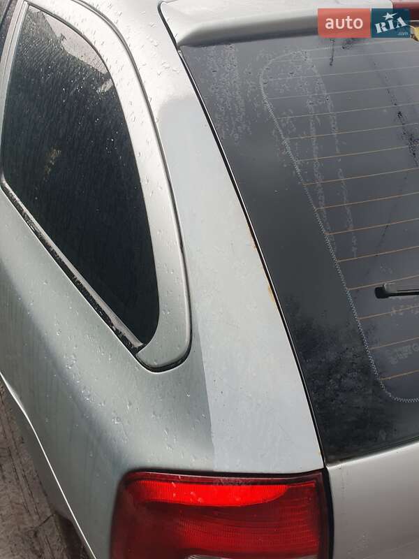 Универсал Skoda Octavia 2010 в Киеве