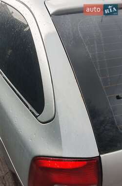Универсал Skoda Octavia 2010 в 