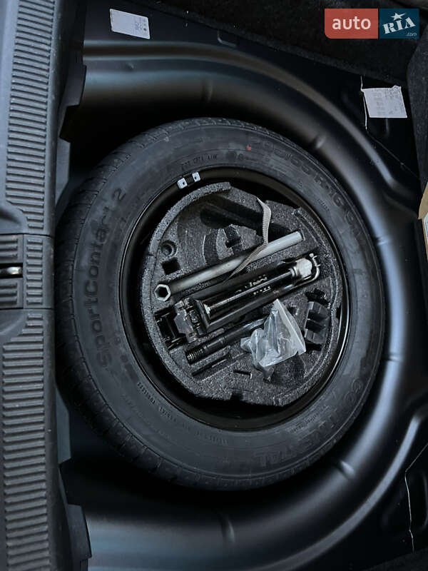 Универсал Skoda Octavia 2012 в Тячеве фото 3 Универсал Skoda Octavia 2012 в Тячеве