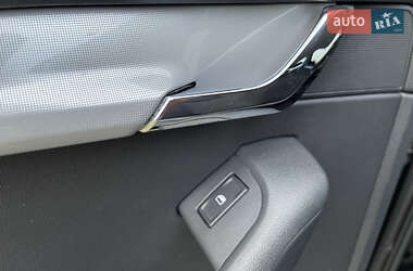 Универсал Skoda Octavia 2014 в 
