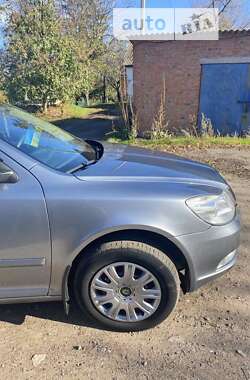 Ліфтбек Skoda Octavia 2011 в Іллінцях