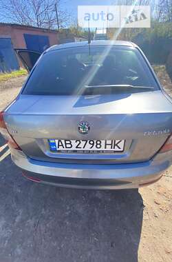 Ліфтбек Skoda Octavia 2011 в Іллінцях