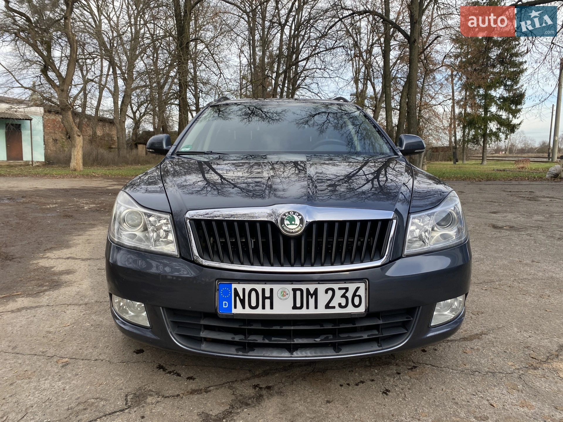 2010 Skoda Octavia - мініатюра 5