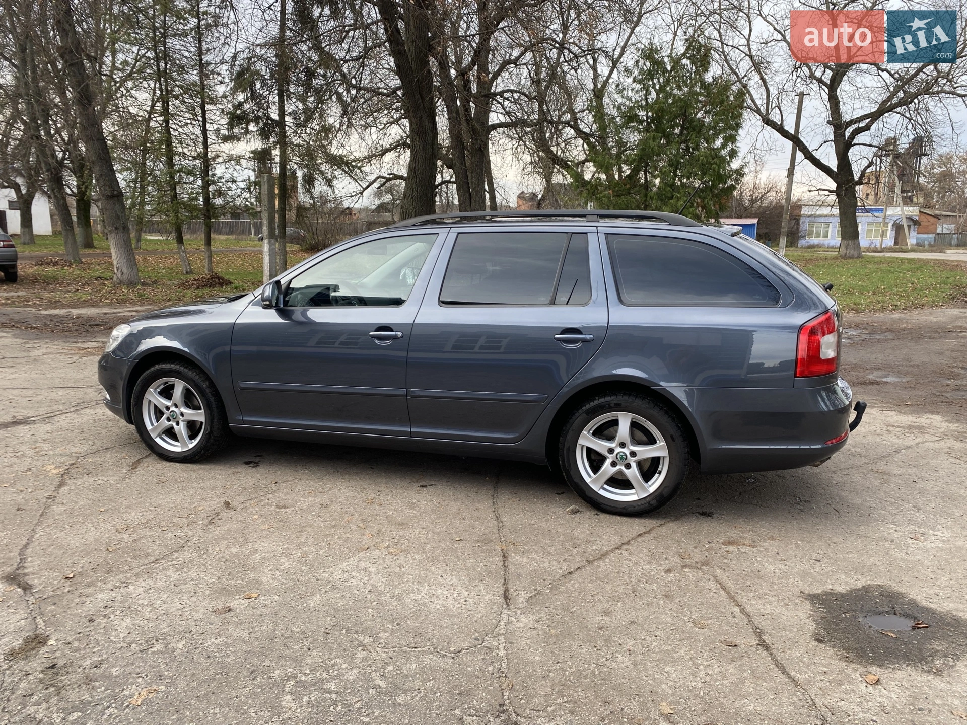 2010 Skoda Octavia - мініатюра 16