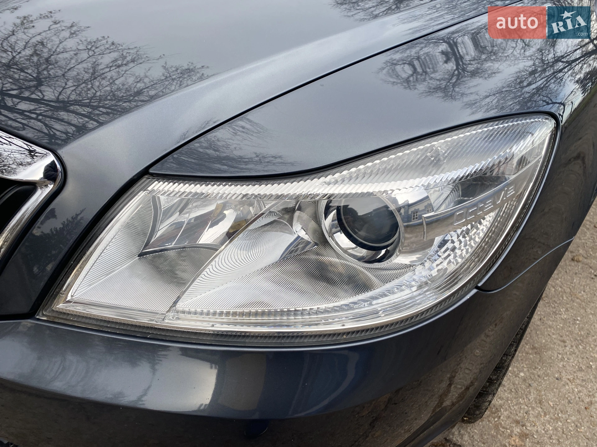 2010 Skoda Octavia - мініатюра 26